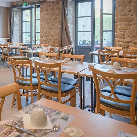 Hotel Chateau De Collonges *