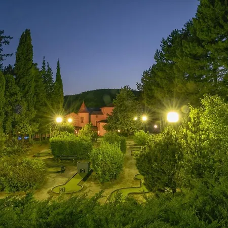 Chateau De Collonges