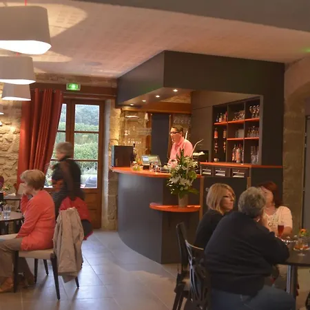 Hotel Chateau De Collonges