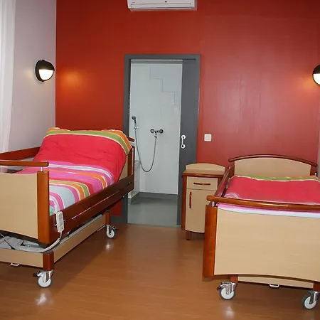 Ξενοδοχείο Chateau De Collonges