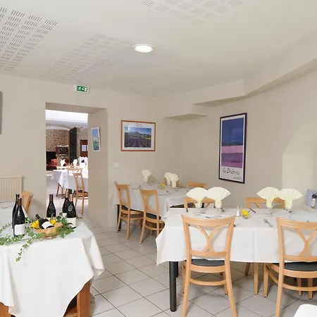 Hotel Chateau De Collonges