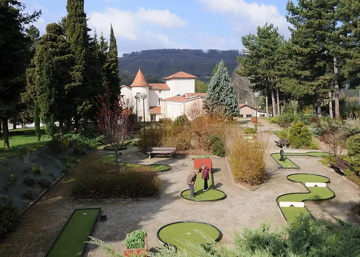 Chateau De Collonges מלון Saint-Donat-sur-lʼHerbasse