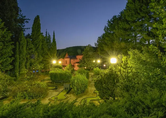 Chateau De Collonges